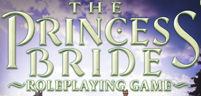 The Princess Bride Roleplaying Game